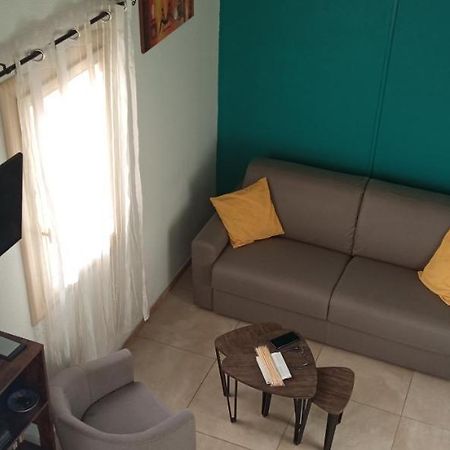 Appartement 3Pieces Аржеле-сюр-Мер Екстер'єр фото