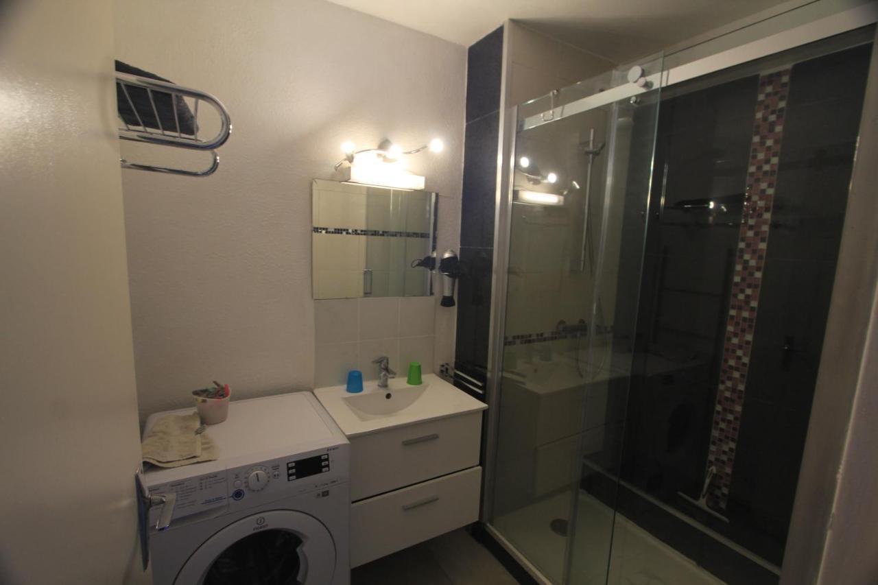 Appartement 3Pieces Аржеле-сюр-Мер Екстер'єр фото
